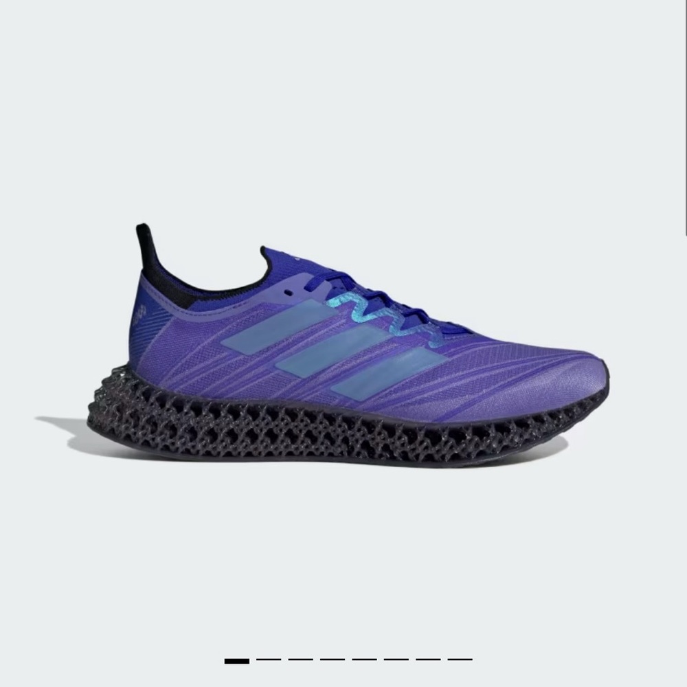 Adidas 4DFWD 4 RUNNING SHOES men's
